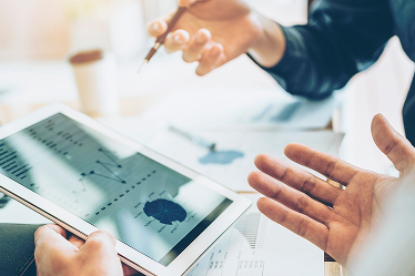 介護コンサル事業