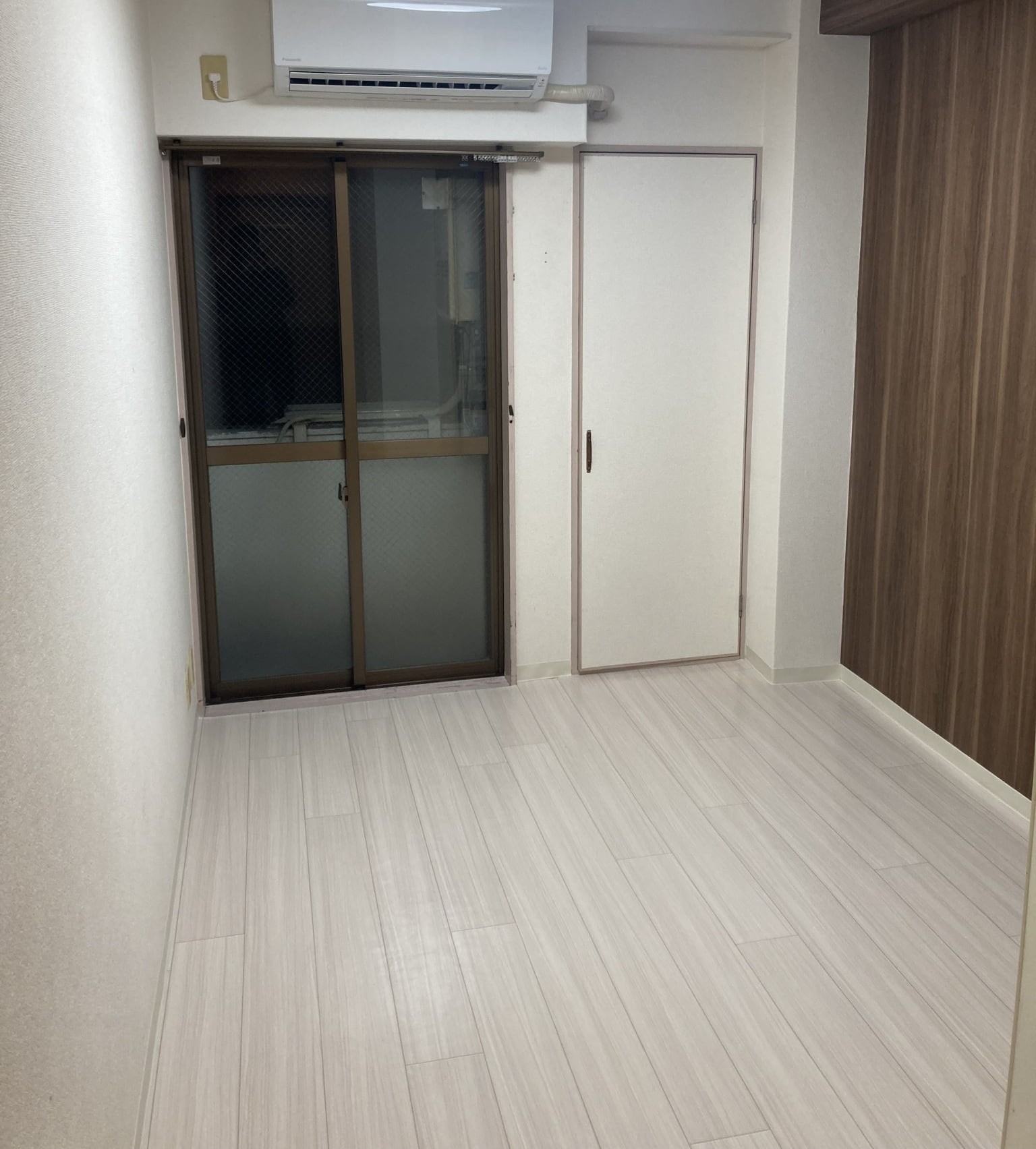 フリーライフ旭 外観