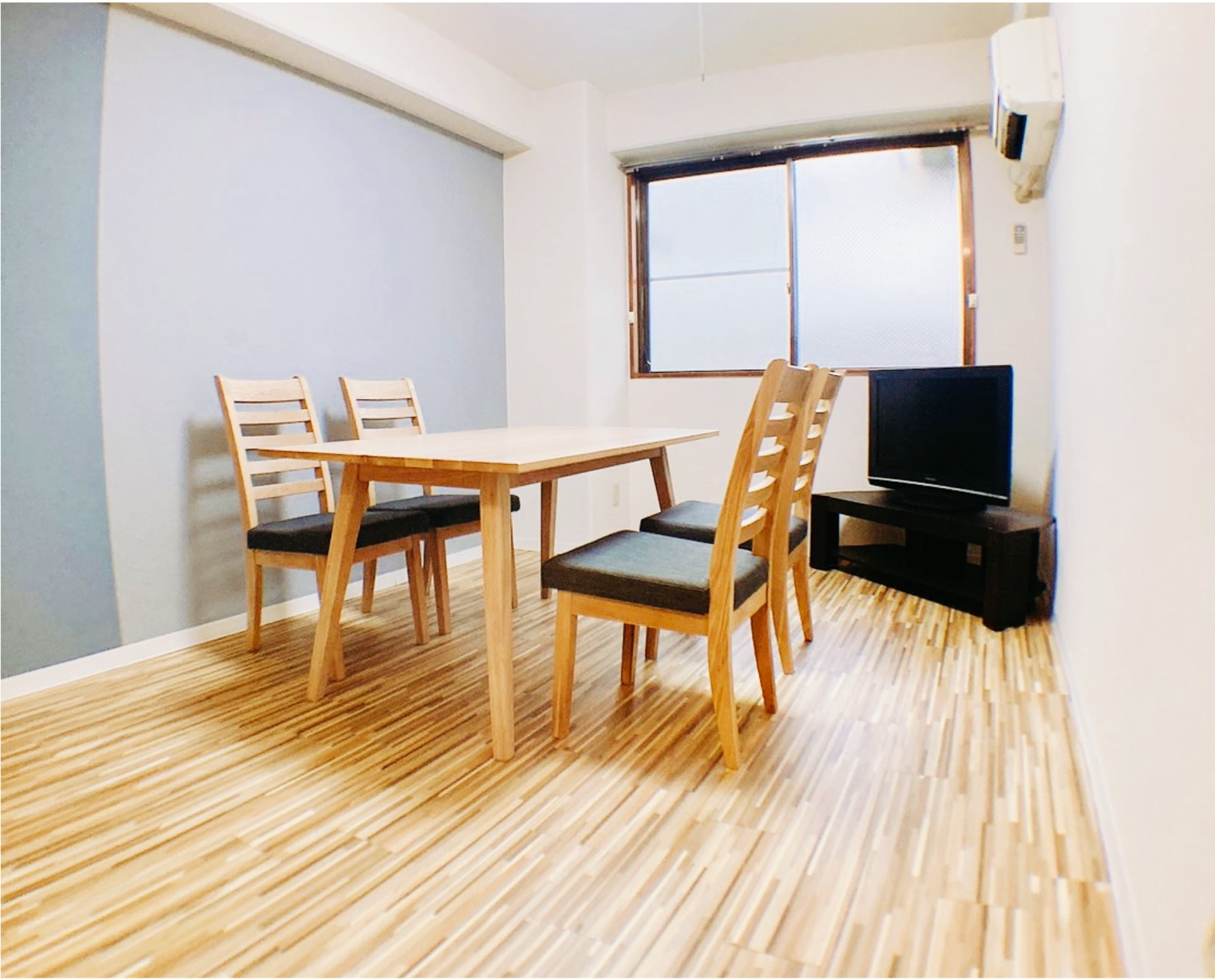 フリーライフ小若江 外観