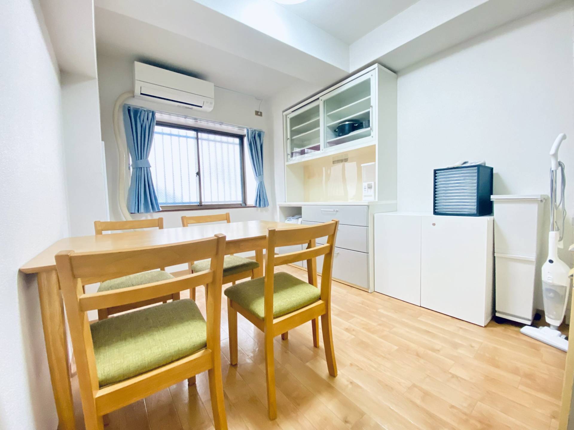 フリーライフ西淀川I・Ⅱ 外観