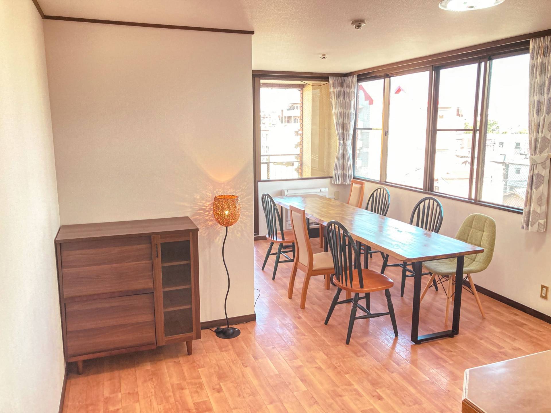 フリーライフ鶴橋 外観