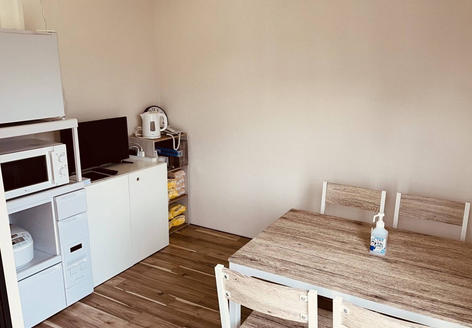 フリーライフ淀川I 外観