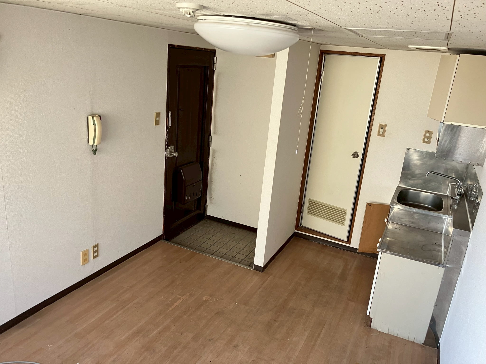 フリーライフ淀川Ⅲ 外観