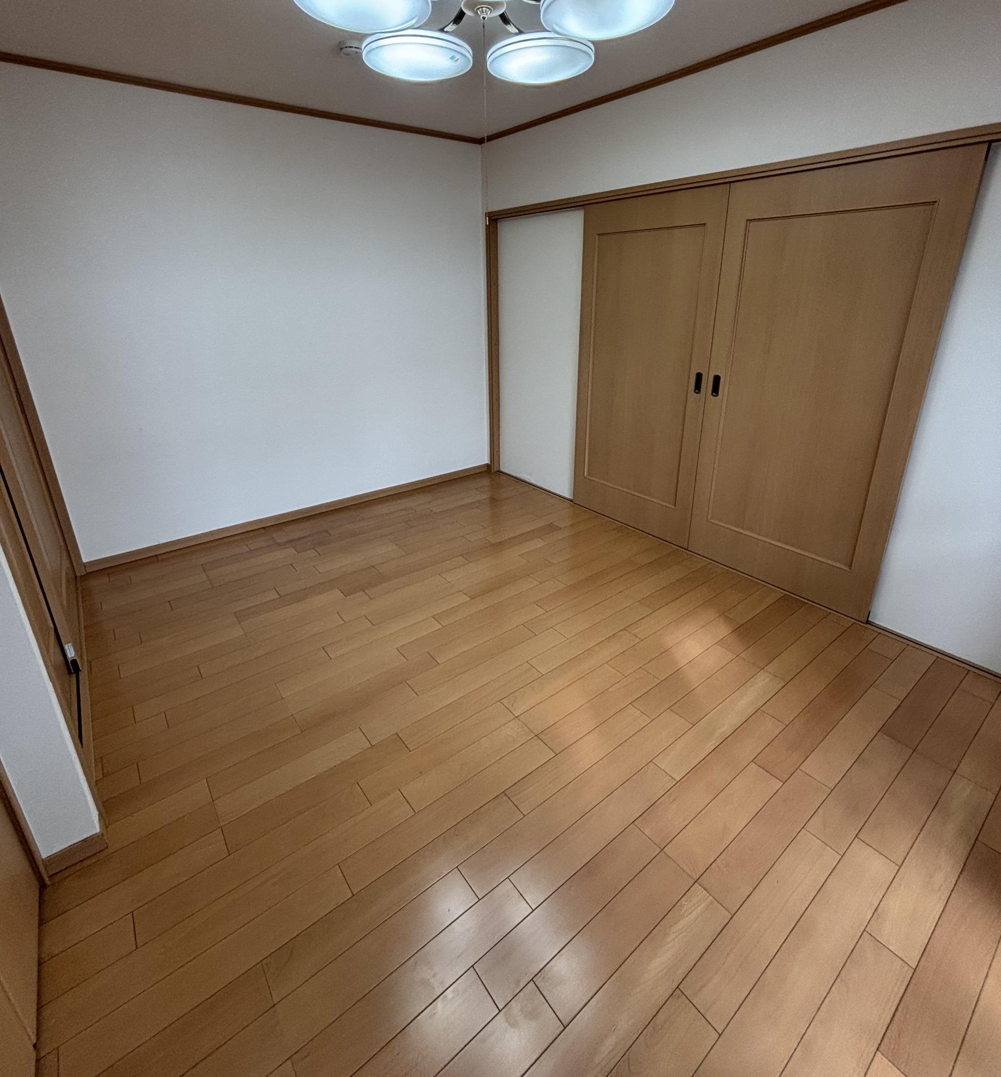 フリーライフ淀川Ⅳ 外観